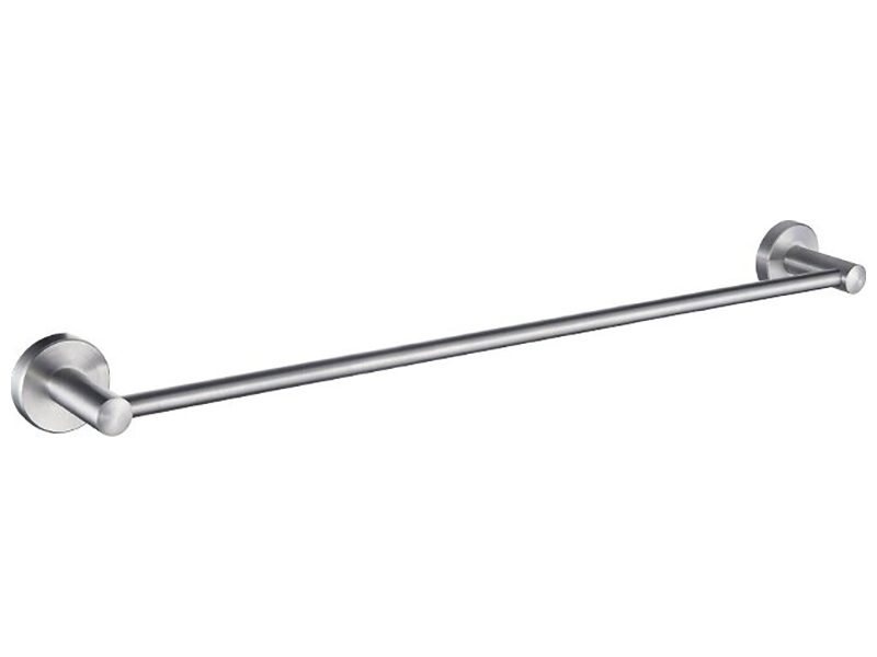 Изображение товара Полотенцедержатель D-Lin D280 сталь, (D251280)