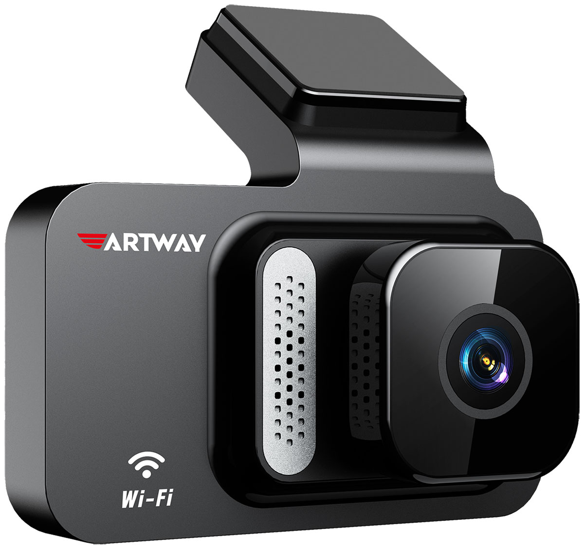 

Автомобильный видеорегистратор Artway AV-304, Черный