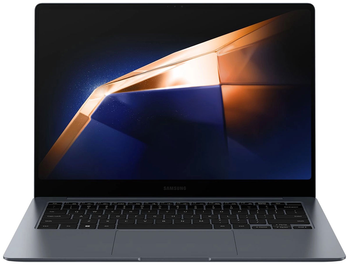 Изображение товара Ноутбук Samsung Galaxy Book 4 NP940 Ul7 (NP940XGK-KG2IN) серый