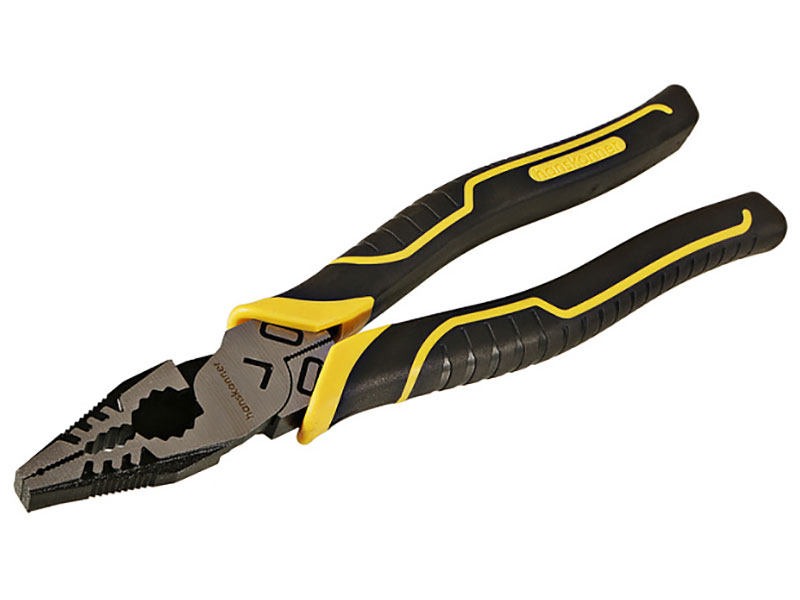 Изображение товара Пассатижи Hanskonner HK1020-02-1-225 225 мм