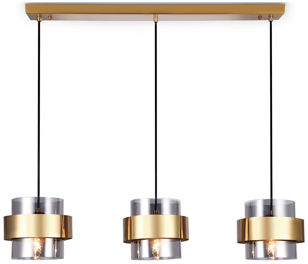 Изображение товара Подвесной светильник Ambrella Light Traditional TR3652