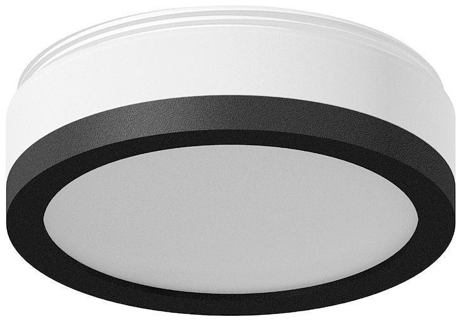 Изображение товара Насадка передняя для светильника Ambrella Light Spot N7121 70 мм IP20 Россия