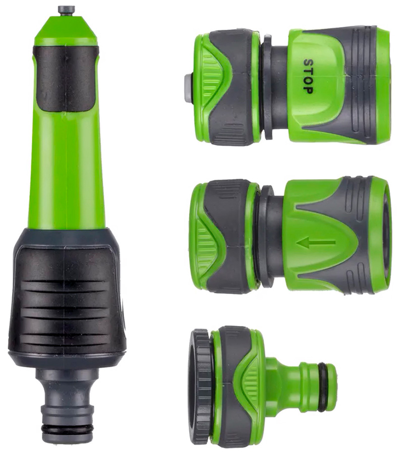 

Поливочный комплект Amigo 79021