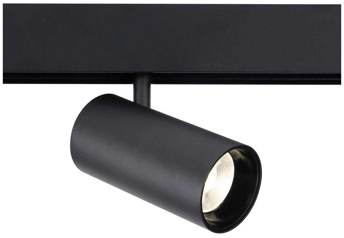 Изображение товара Трековый светодиодный светильник Ambrella Light Track System Magnetic GL3841