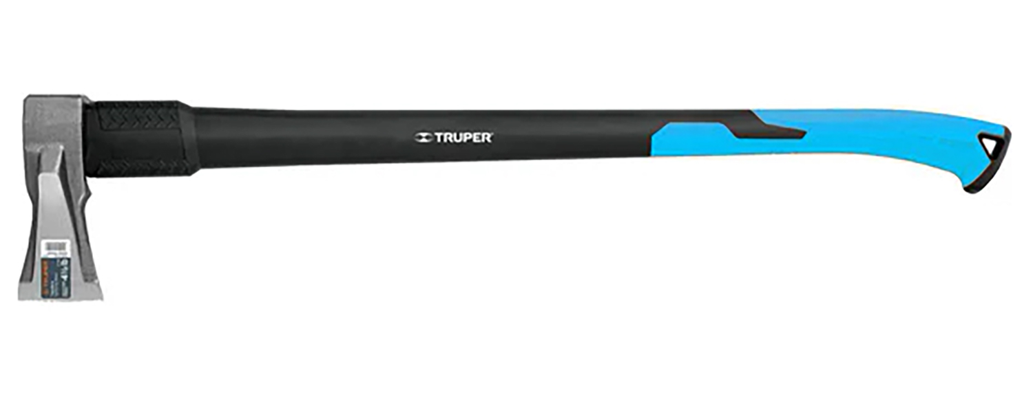 Изображение товара Профессиональный топор-колун Truper TJR-4.5F 102085 для заготовки дров Мексика
