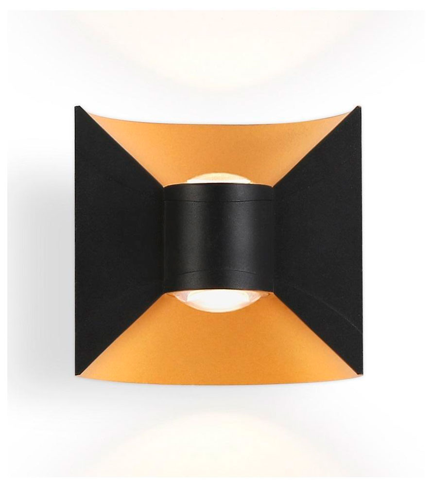 Изображение товара Уличный настенный светодиодный светильник Ambrella Light Garden ST4472