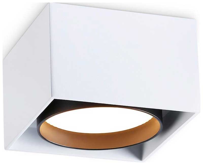 Изображение товара Накладной светильник Ambrella Light Techno Spot GX Standard tech (TN70865)