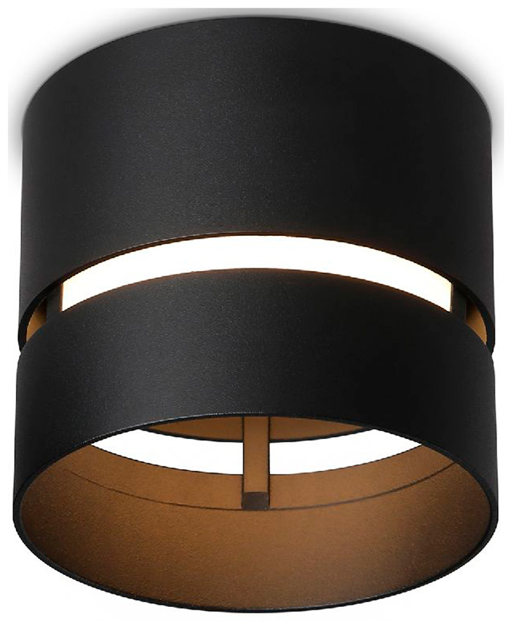 Изображение товара Накладной светильник Ambrella Light Techno Spot TN71052 в стиле Хай-Тек для прихожей