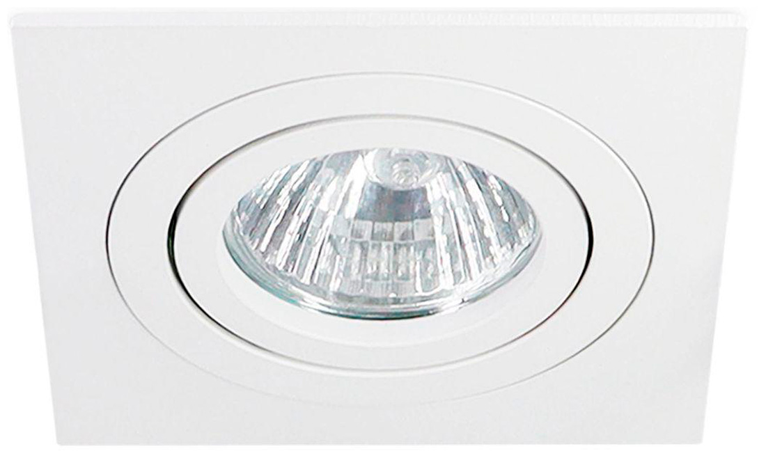 Изображение товара Встраиваемый светильник Ambrella Light Techno Spot TN102621 для прихожей в современном стиле