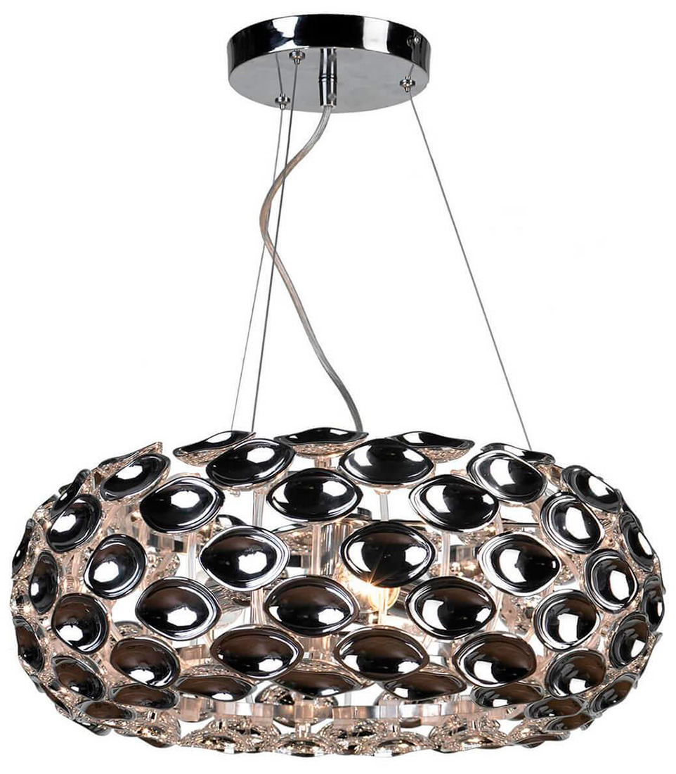 Изображение товара Подвесной светильник Lussole Lgo (LSP-0170)