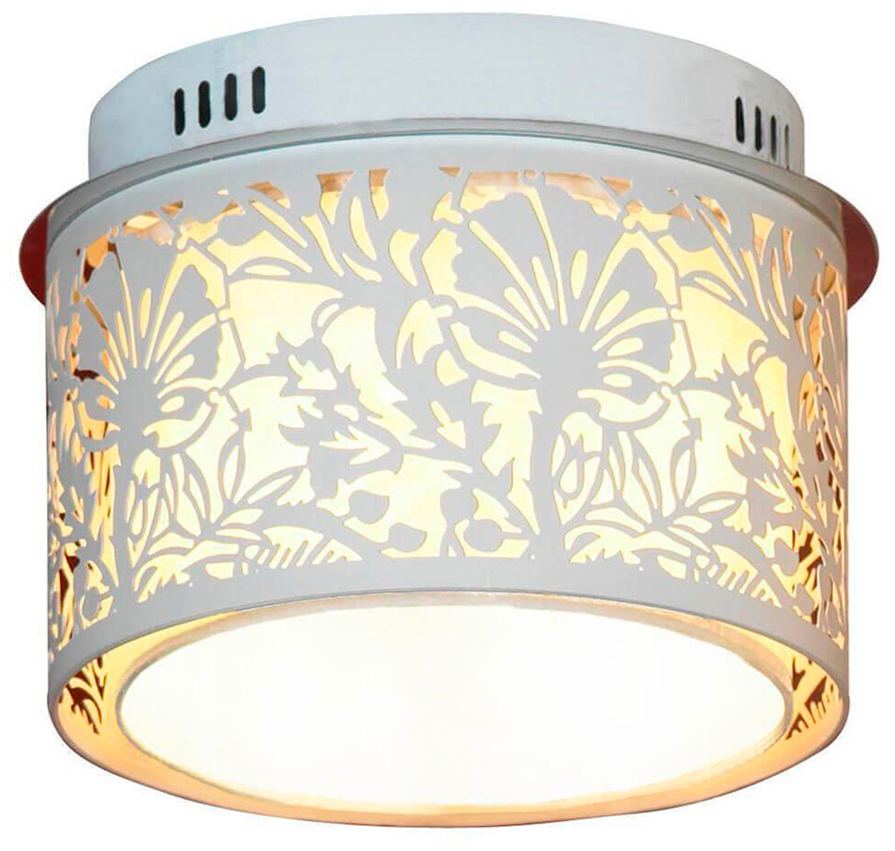 Изображение товара Потолочный светильник Lussole Vetere GRLSF-2307-04