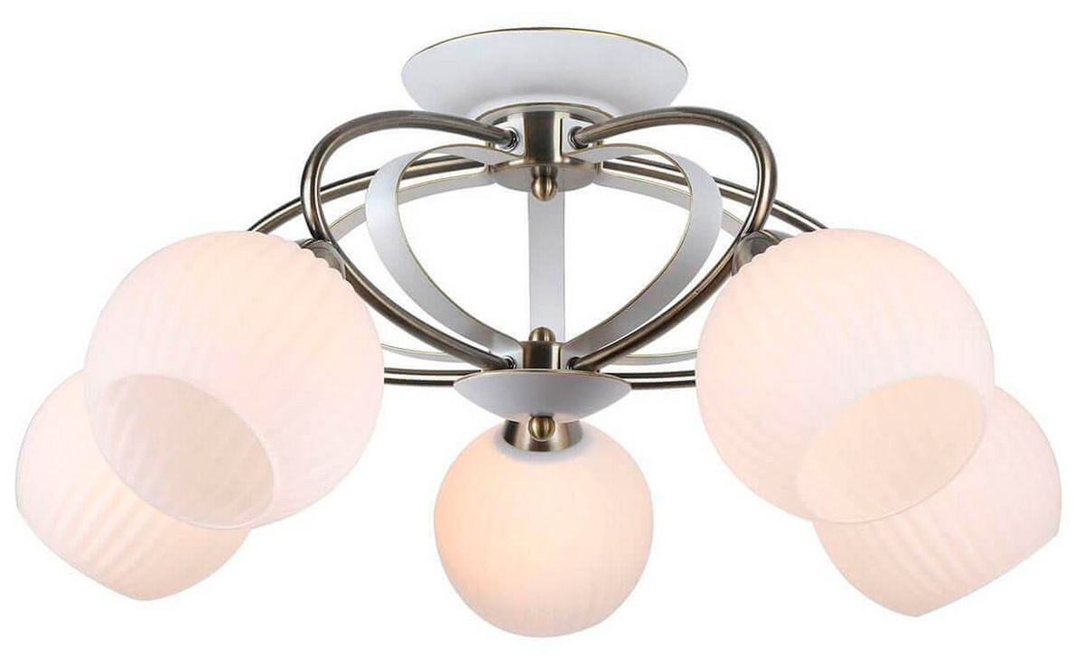 Изображение товара Люстра потолочная Lussole Lgo GRLSP-0166