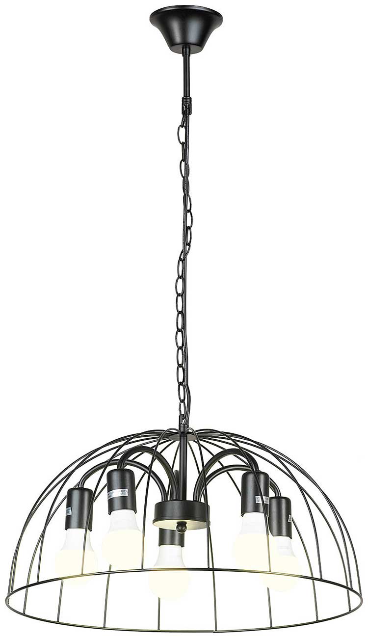 Изображение товара Настольная лампа Lussole Lgo Lattice LSP-8216