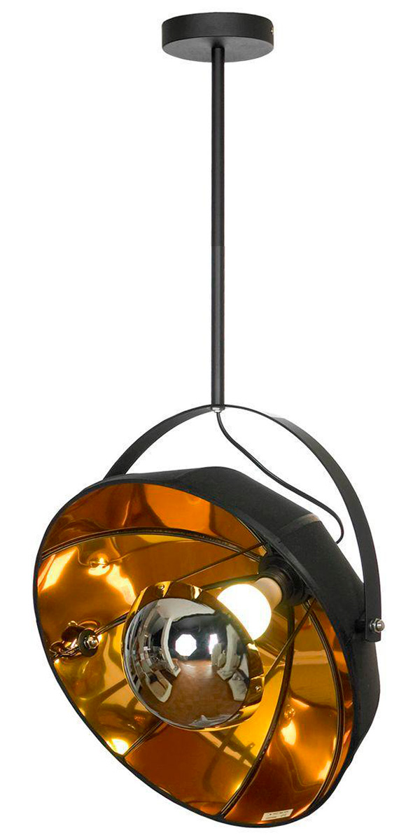 Изображение товара Подвесной светильник Lussole Lgo Klamath LSP-0556-C80