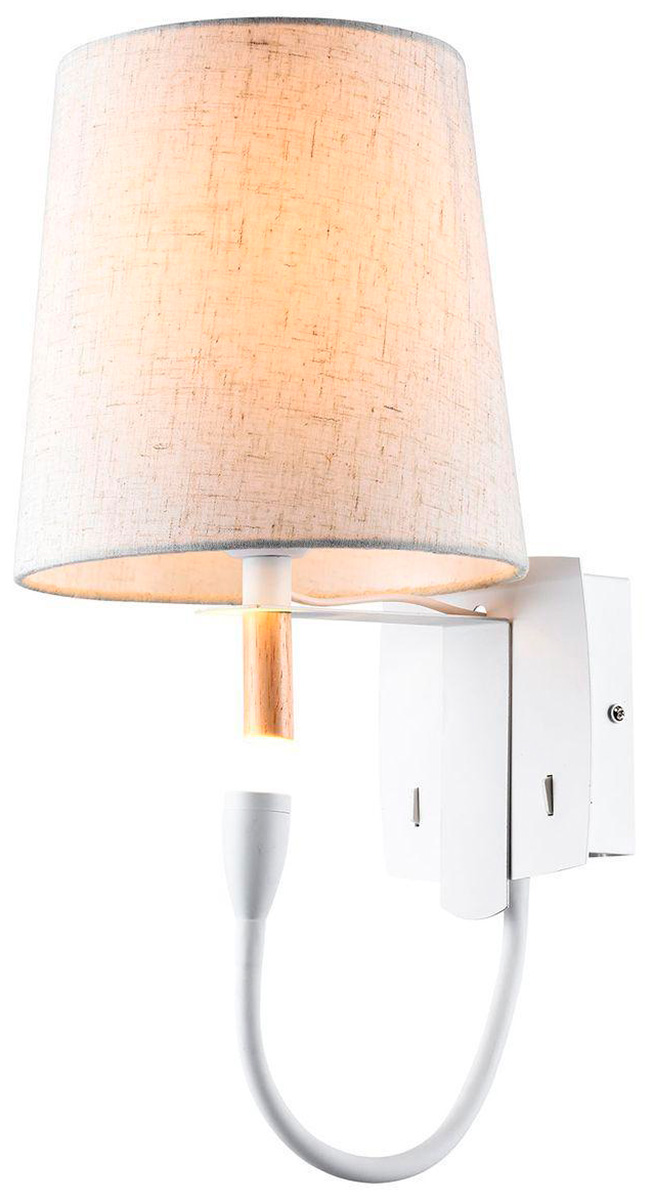 Изображение товара Бра Lussole Lgo Cozy LSP-8234V