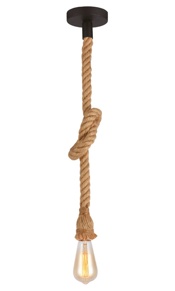 Изображение товара Подвесной светильник Lussole Loft Cornville (GRLSP-8574)