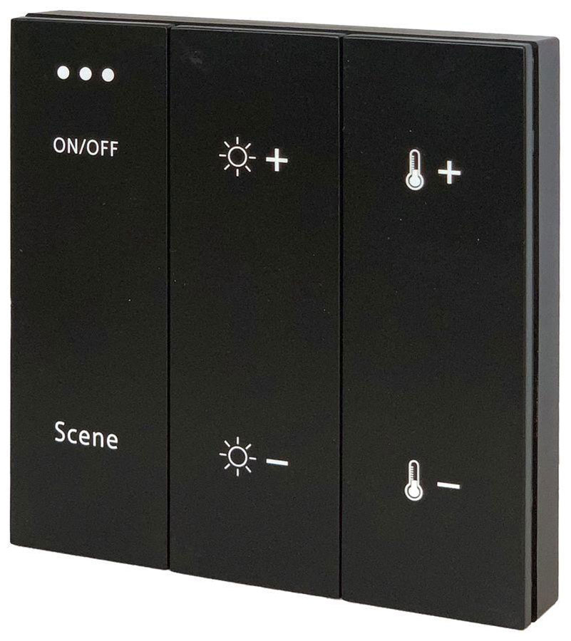 Изображение товара Панель управления ДУ ST Luce Skyline ST015.400.99