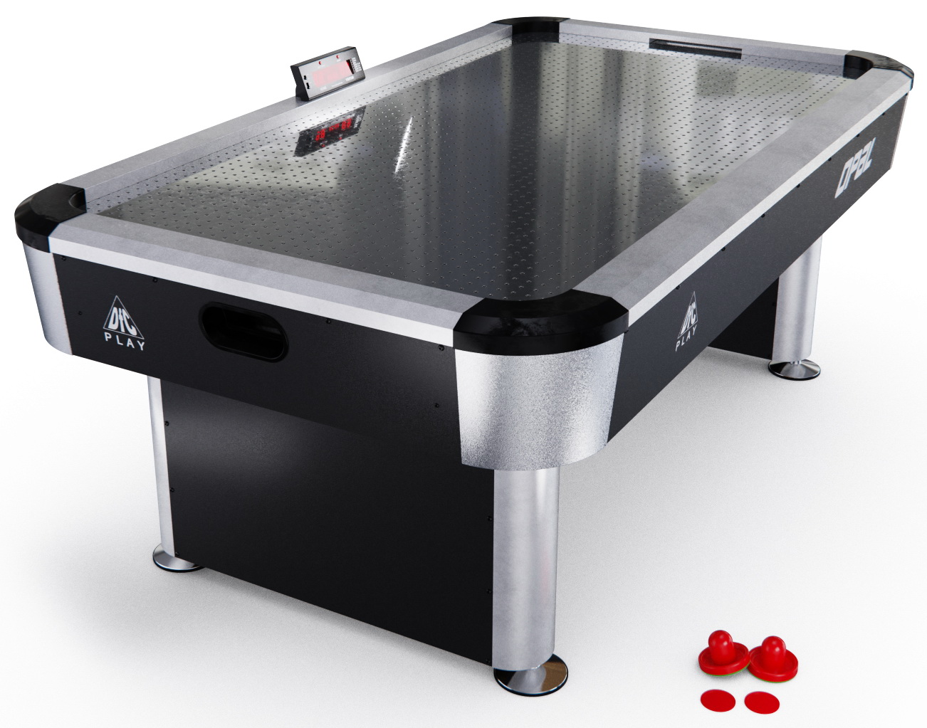 Изображение товара Игровой стол DFC аэрохоккей Opal (AT-320)