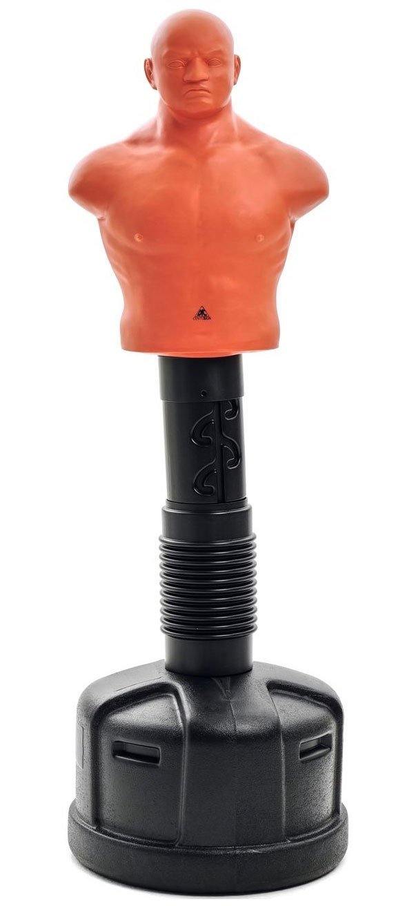 Изображение товара Регулируемый водоналивной манекен для боевых искусств DFC TLS-H