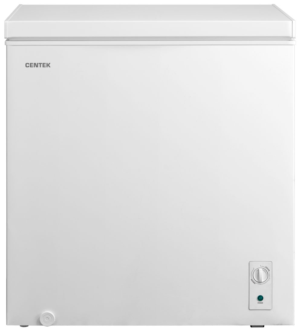 Изображение товара Морозильный ларь Centek CT-4003 198 л механическое управление