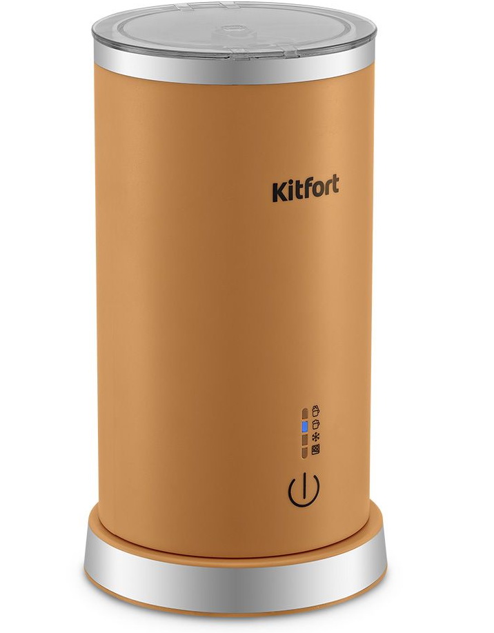 Капучинатор Kitfort KT-7410 Капучинатор Kitfort KT-7410