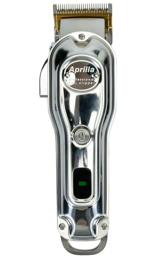 Машинка для стрижки Aprilla AHC-5050, 6 насадок