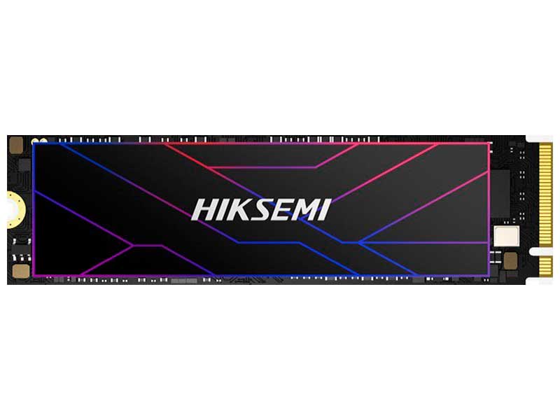 Изображение товара SSD накопитель Hiksemi M.2 FUTURE PRO 2048GB PCIe 4.0 (HS-SSD-FUTURE PRO 2048G)