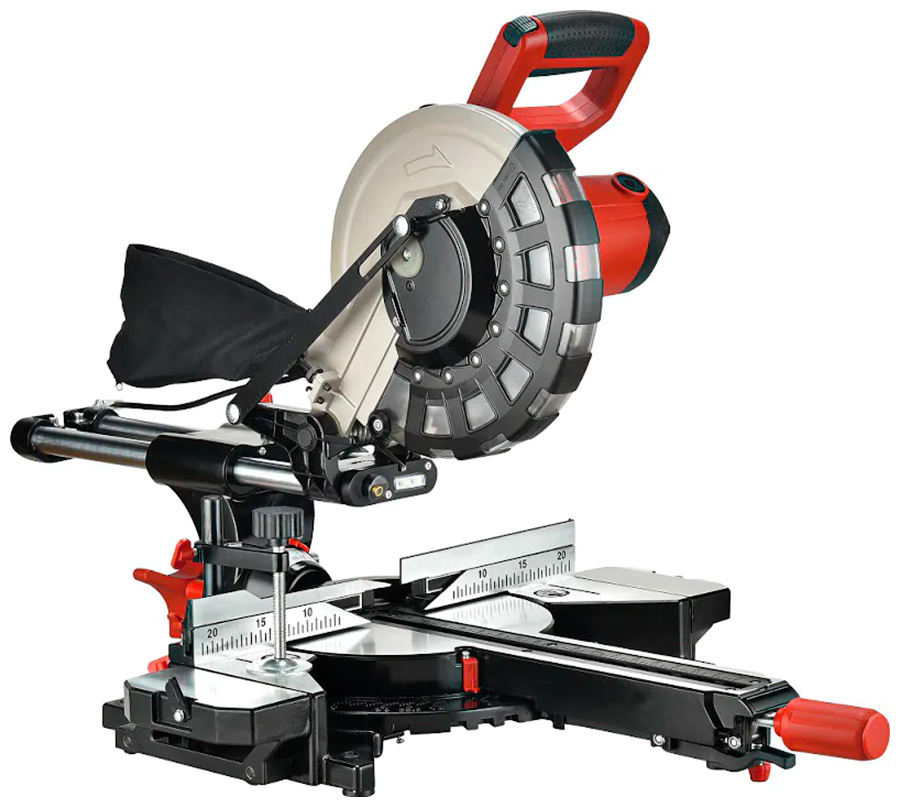 Изображение товара Торцовочная пила Edon CMS-255/2600