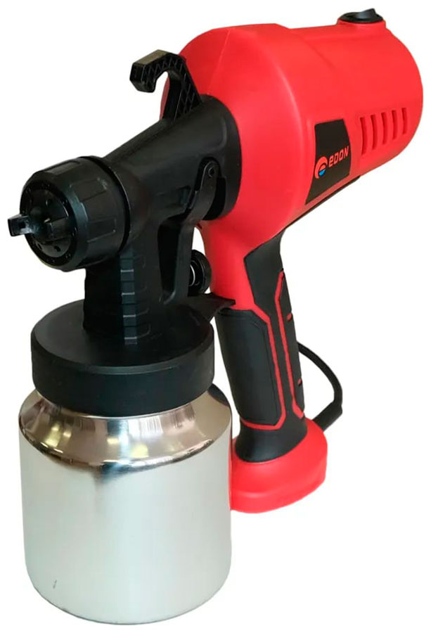 

Краскопульт Edon EPS-550