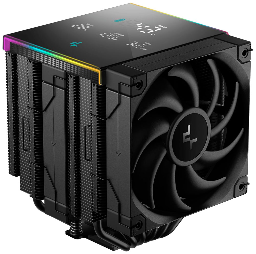 Изображение товара Кулер для процессора Deepcool AK620 DIGITAL PRO