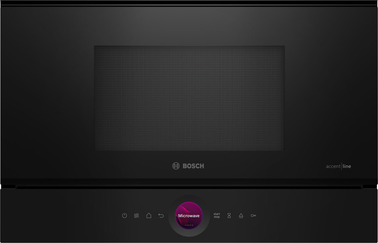Изображение товара Встраиваемая микроволновая печь СВЧ Bosch BFL9221B1