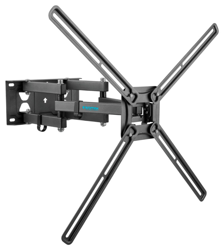 Изображение товара Кронштейн настенный для LED/LCD/PLASMA телевизоров Kromax CORBEL-9 g/t