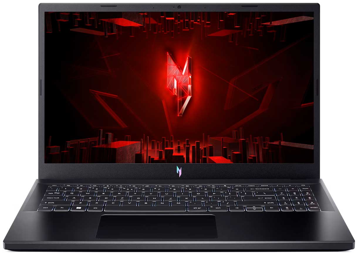 Изображение товара Игровой ноутбук Acer Nitro V 15 ANV15-51-735K 15.6 IPS FHD RTX 4050 16ГБ SSD