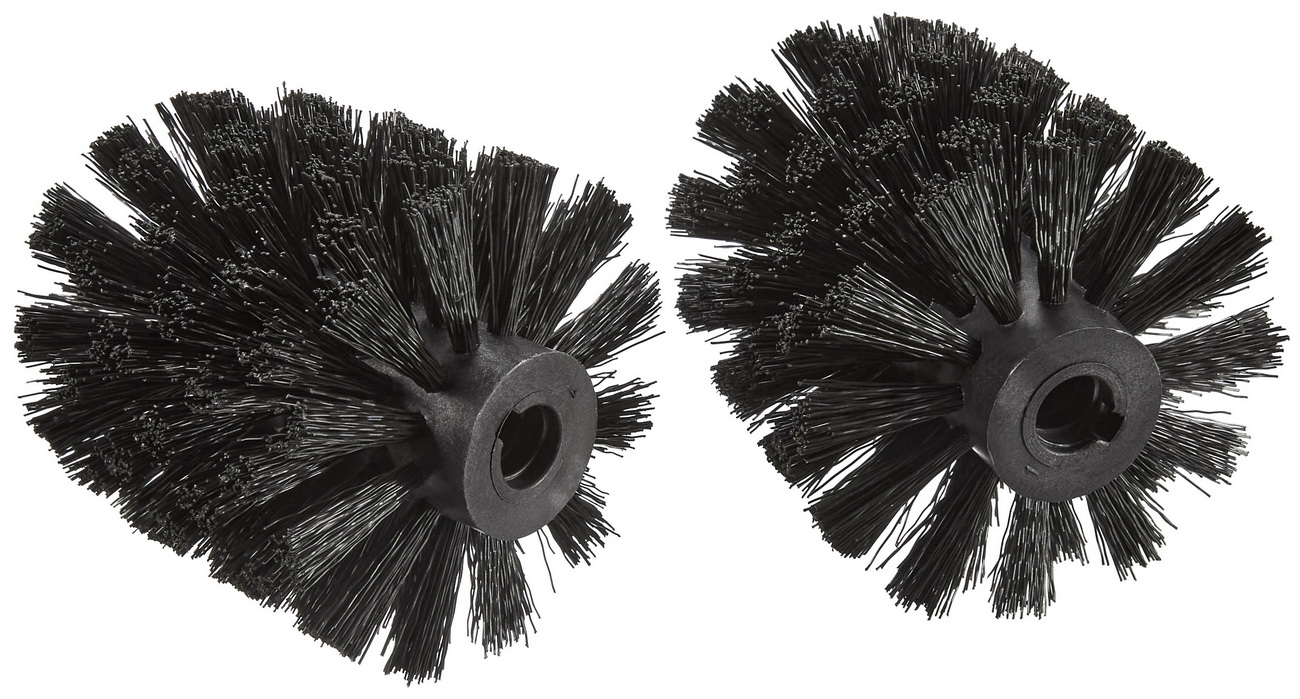 Изображение товара Насадка для ершика Milacio Ultra (MCU.003 2шт.)