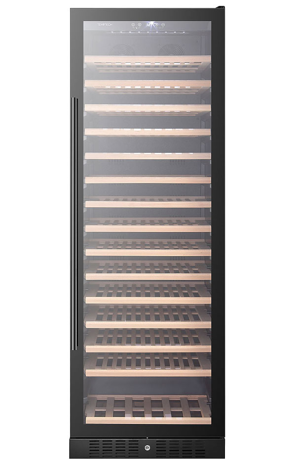 Винный шкаф Temptech CL180SB Винный шкаф Temptech CL180SB