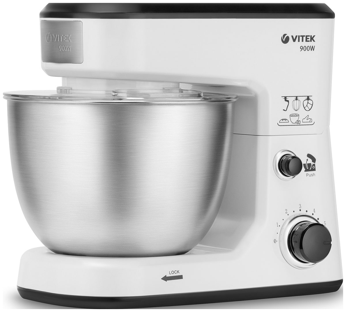 Изображение товара Кухонная машина Vitek VT-1438