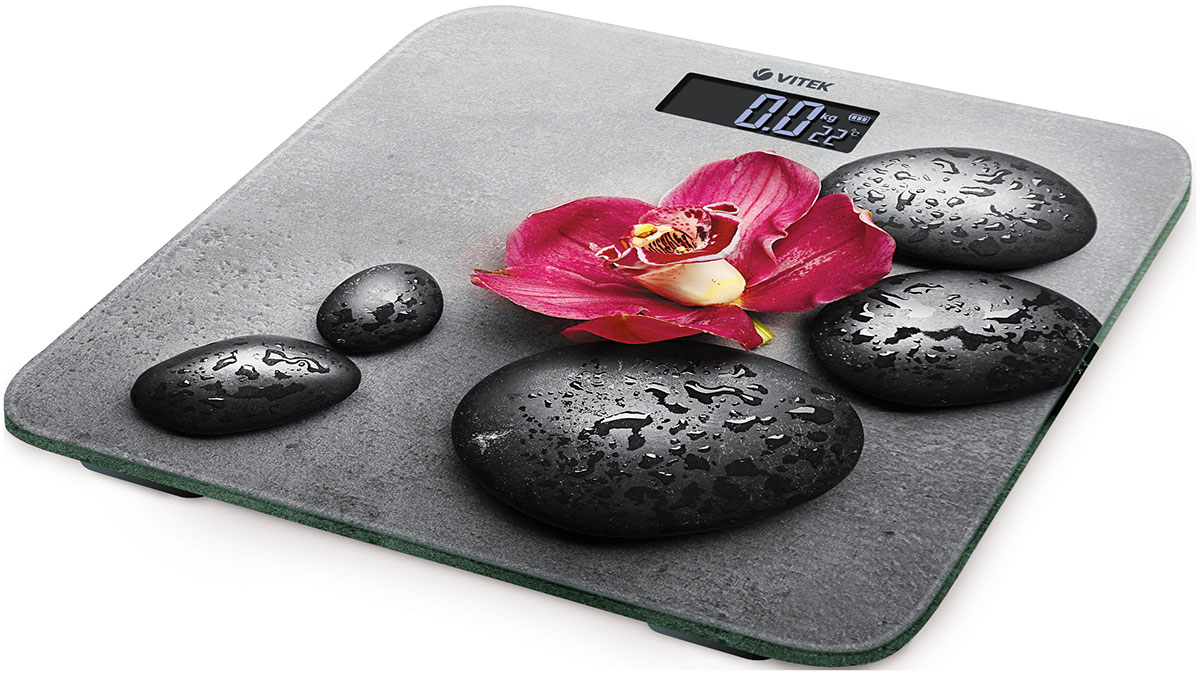 Изображение товара Весы напольные Vitek VT-8084