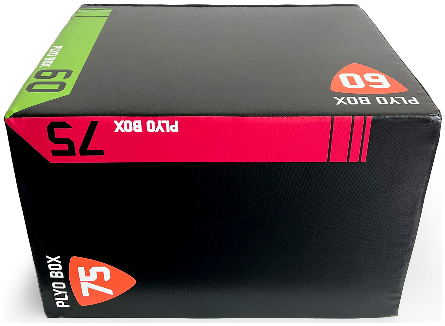 Изображение товара Плиобокс UNIX Fit PRO для прыжков универсальный 3 уровня высоты