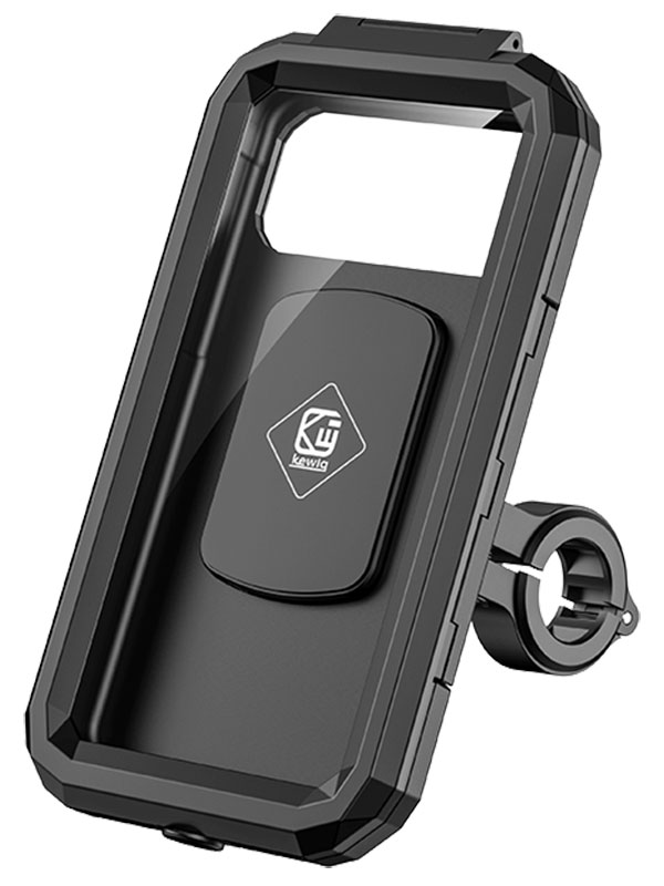 Изображение товара Держатель телефона Kewig M18-B2 (KWG-M18L-B2)