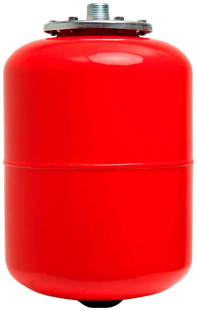 Изображение товара Расширительный бак making Oasis everywhere RV-18 для систем отопления 18 л надежный и долговечный