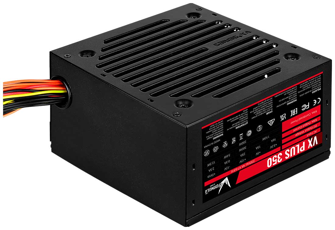 Изображение товара Блок питания Formula V Line VX PLUS 350