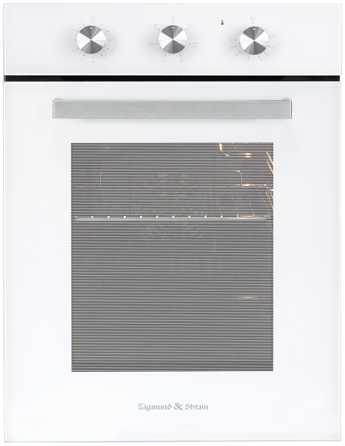 Изображение товара Электрический встраиваемый духовой шкаф Zigmund & Shtain E 172 W 51 л 6 режимов