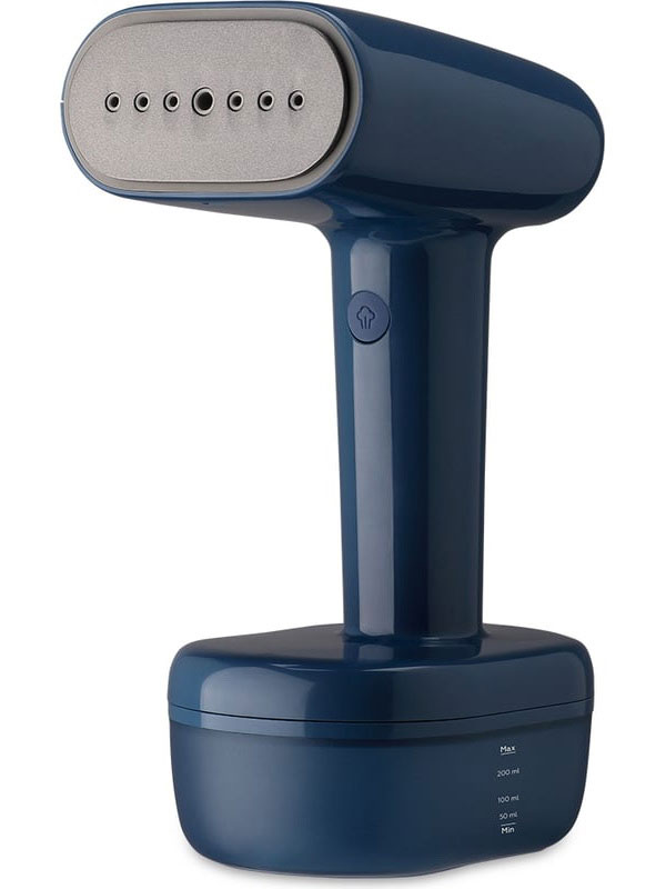 Изображение товара Отпариватель для одежды BQ SG1007H компактный мощный миниленс для бережной обработки