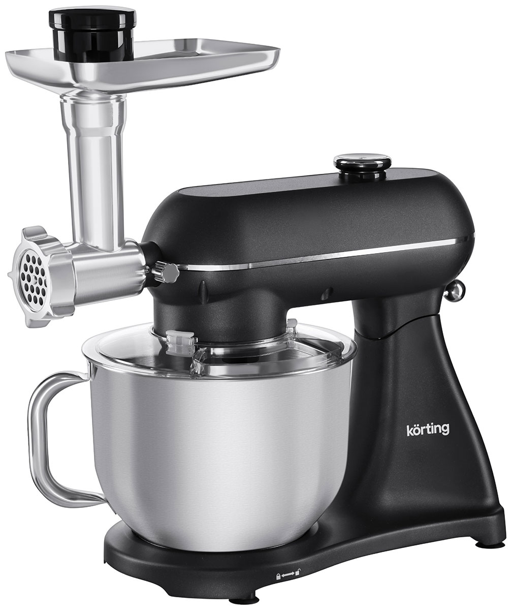Кухонная машина Korting KKM 0107 MB N Кухонная машина Korting KKM 0107 MB N