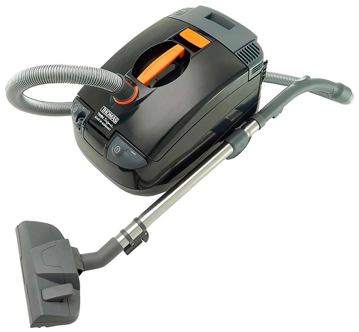 Пылесос напольный Thomas 788559 TWIN SIGMA AQUAFILTER
