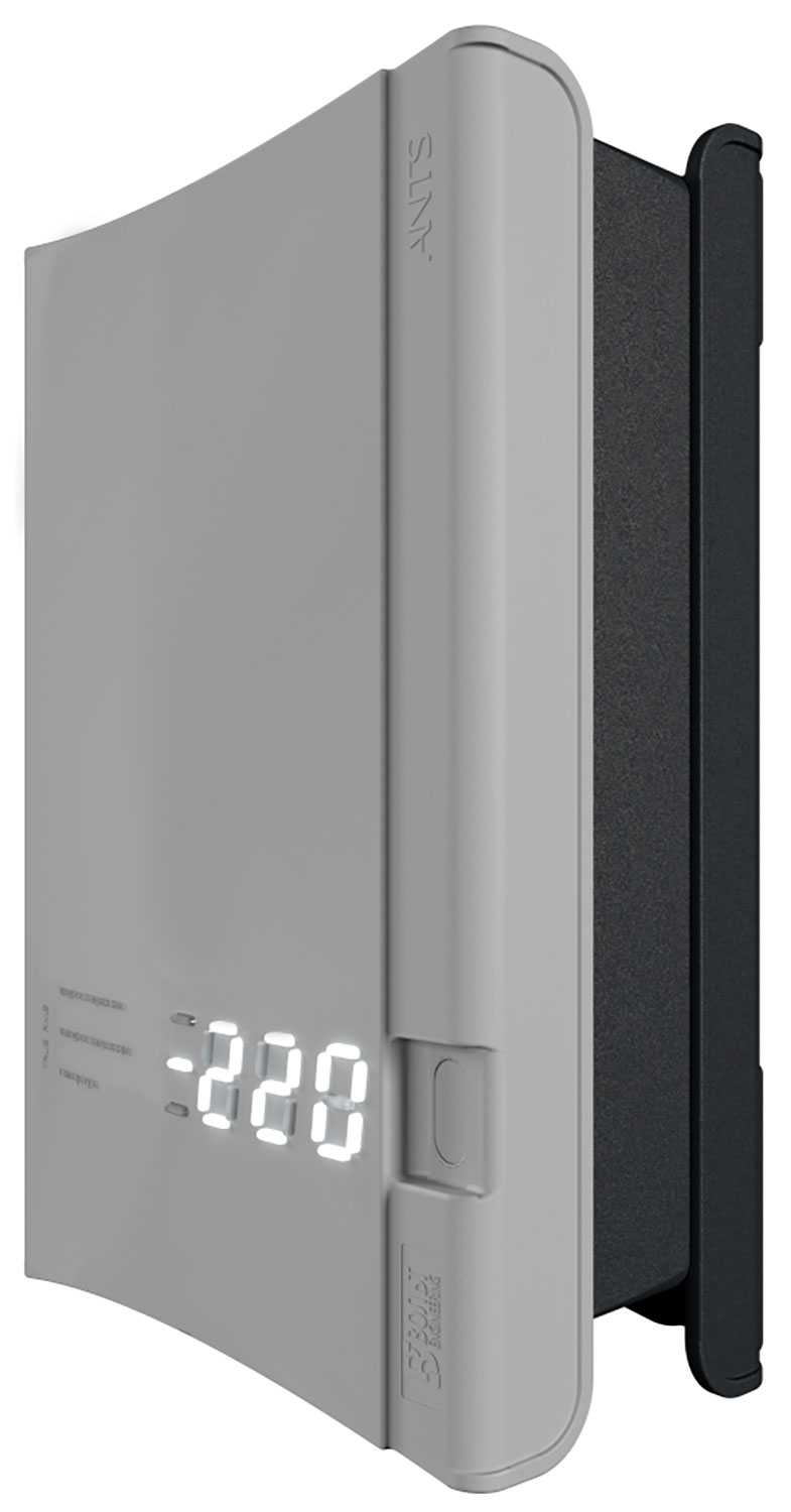 Изображение товара Стабилизатор напряжения однофазный Вольт Engineering АНТС 500