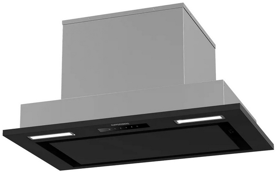 Изображение товара Вытяжка Kuppersberg INFLAT 60 B