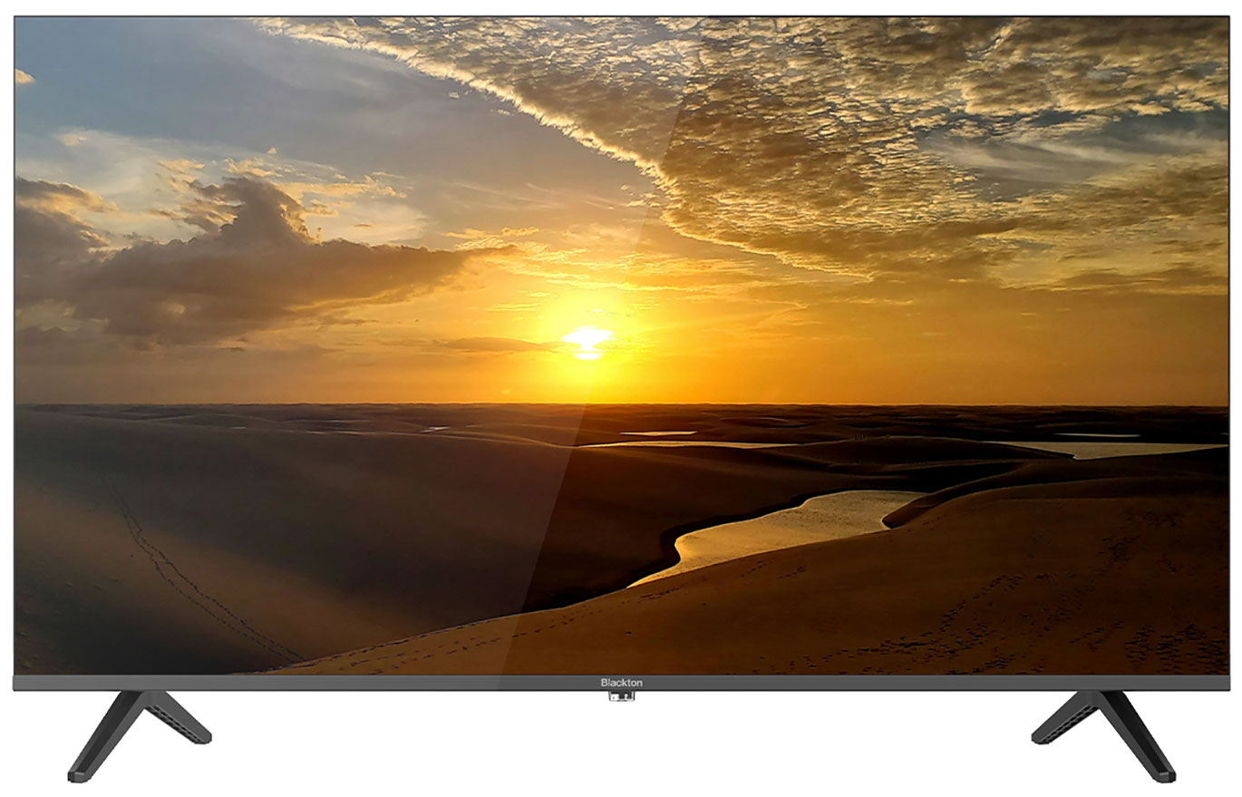 Изображение товара Телевизор Blackton Bt 42FS06B 42 Full HD LED Smart TV Wi-Fi Россия