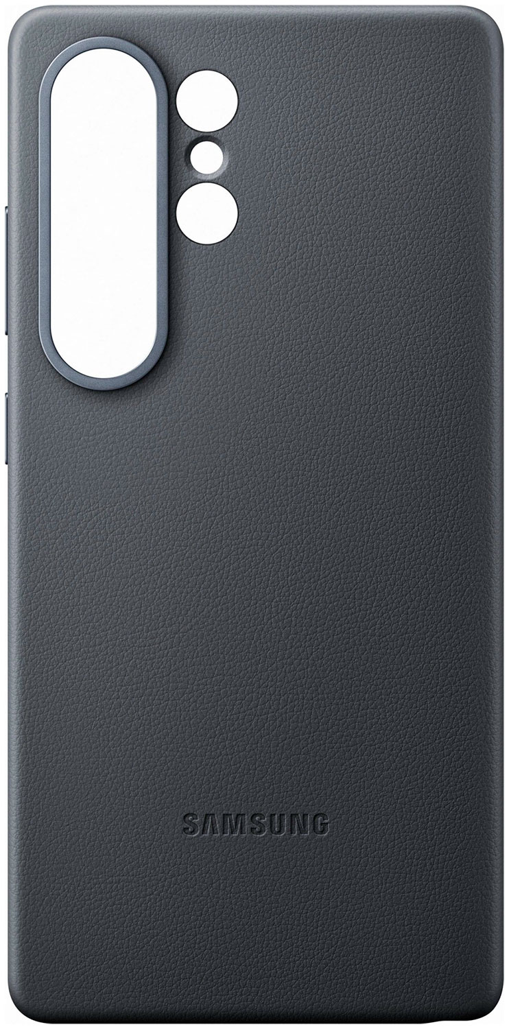Изображение товара Чехол Samsung для Samsung S25 Ultra Kindsuit Case S25 Ultra черный (EF-VS938PBEGRU)
