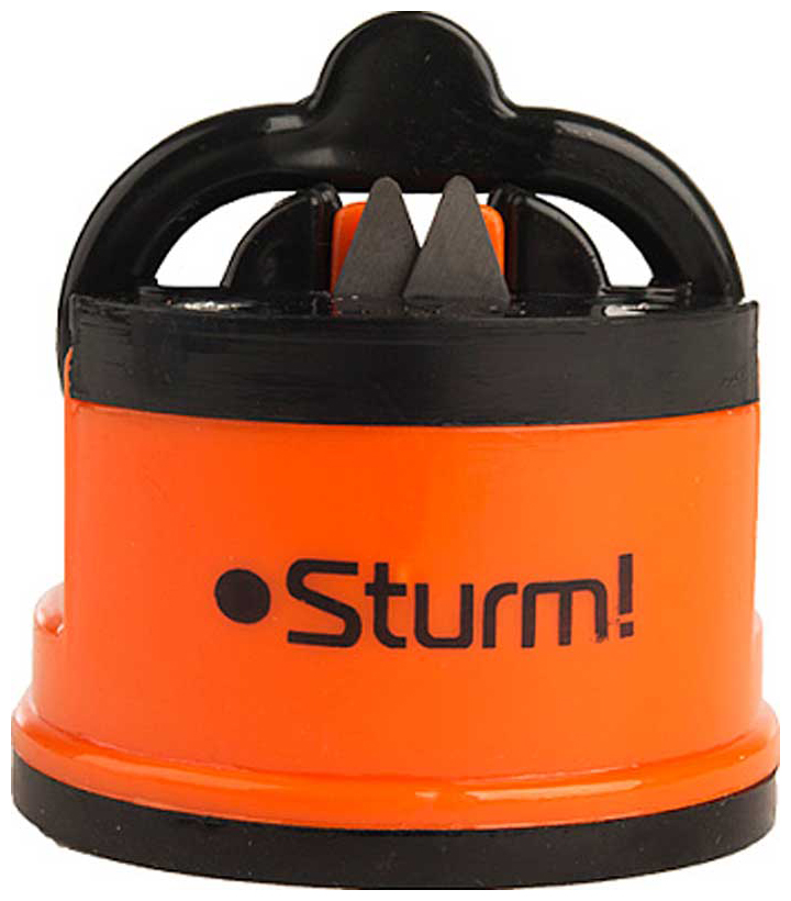 

Устройство для заточки ножей на липучке Sturm! 1076-05-BG2